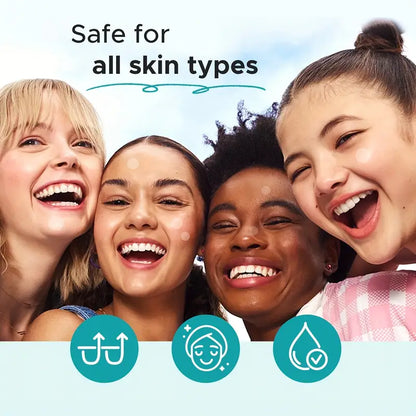 ملصقات حب الشباب – patches anti acne