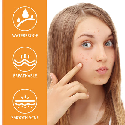 ملصقات حب الشباب – patches anti acne