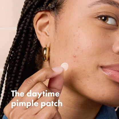 ملصقات حب الشباب – patches anti acne